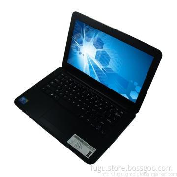 13.3\'\' Cheap Windows 7/XP Laptop, 160GB HDD, RJ45, VGA, 3000mAh Batter